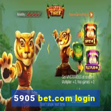 5905 bet.com login